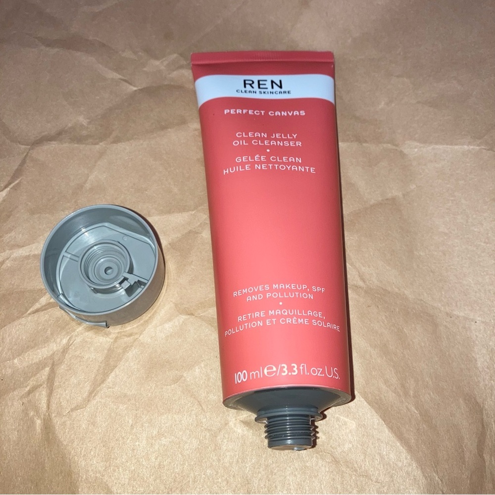 Ren cleanser